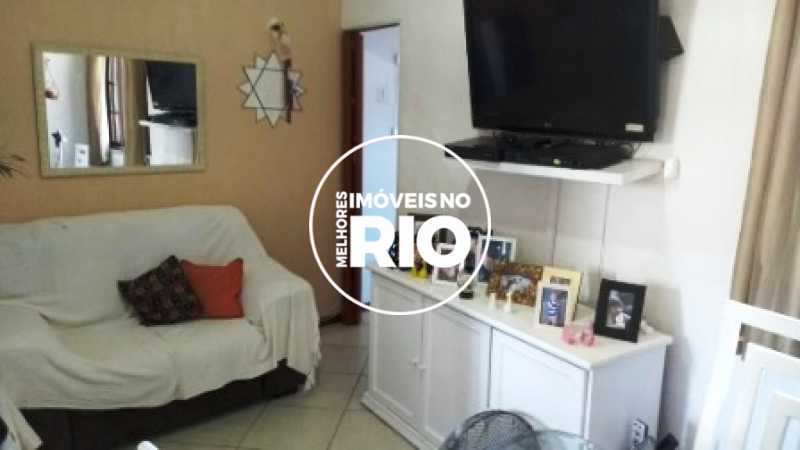 Conheça Apartamento na Tijuca do imóvel - Apartamento 2 quartos à venda Rio de Janeiro,RJ - R$ 420.000 - MIR2306 - 1 Apartamento na Tijuca - 1