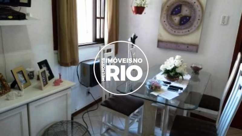 Conheça Apartamento na Tijuca do imóvel - Apartamento 2 quartos à venda Rio de Janeiro,RJ - R$ 420.000 - MIR2306 - 3 Apartamento na Tijuca - 3