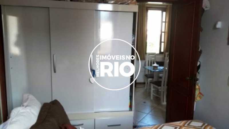 Conheça Apartamento na Tijuca do imóvel - Apartamento 2 quartos à venda Rio de Janeiro,RJ - R$ 420.000 - MIR2306 - 5 Apartamento na Tijuca - 5