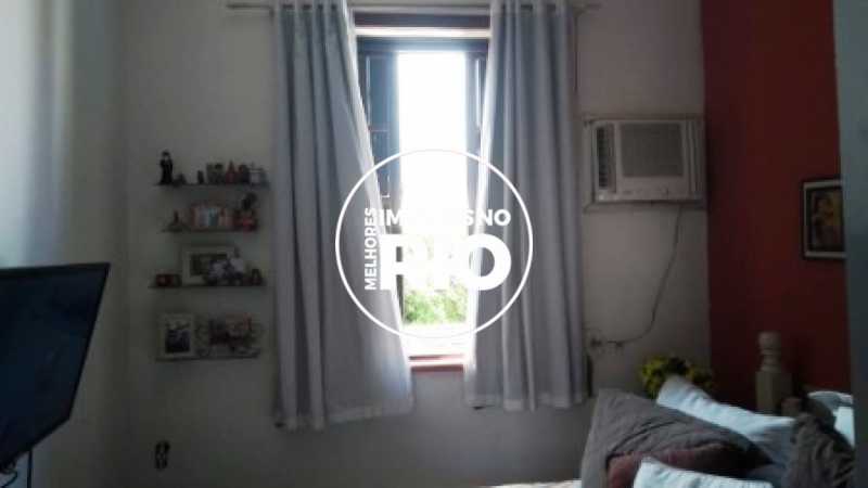 Conheça Apartamento na Tijuca do imóvel - Apartamento 2 quartos à venda Rio de Janeiro,RJ - R$ 420.000 - MIR2306 - 6 Apartamento na Tijuca - 6