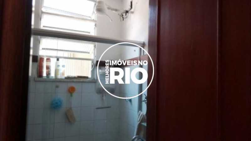 Conheça Apartamento na Tijuca do imóvel - Apartamento 2 quartos à venda Rio de Janeiro,RJ - R$ 420.000 - MIR2306 - 9 Apartamento na Tijuca - 9