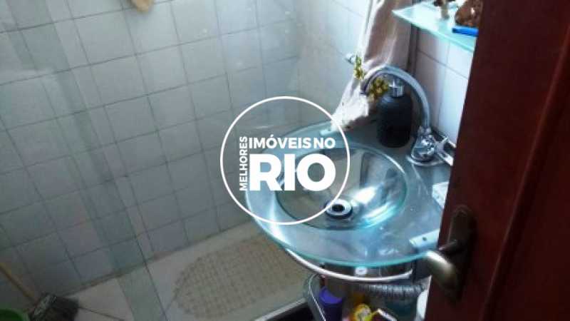 Conheça Apartamento na Tijuca do imóvel - Apartamento 2 quartos à venda Rio de Janeiro,RJ - R$ 420.000 - MIR2306 - 10 Apartamento na Tijuca - 10
