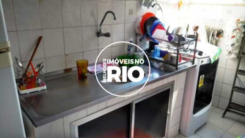 Conheça Apartamento na Tijuca do imóvel - Apartamento 2 quartos à venda Rio de Janeiro,RJ - R$ 420.000 - MIR2306 - 13 Apartamento na Tijuca - 13