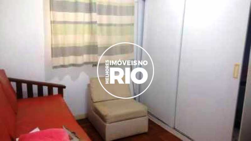 Conheça Apartamento na Tijuca do imóvel - Apartamento 2 quartos à venda Rio de Janeiro,RJ - R$ 515.000 - MIR2331 - 7 Apartamento na Tijuca - 7