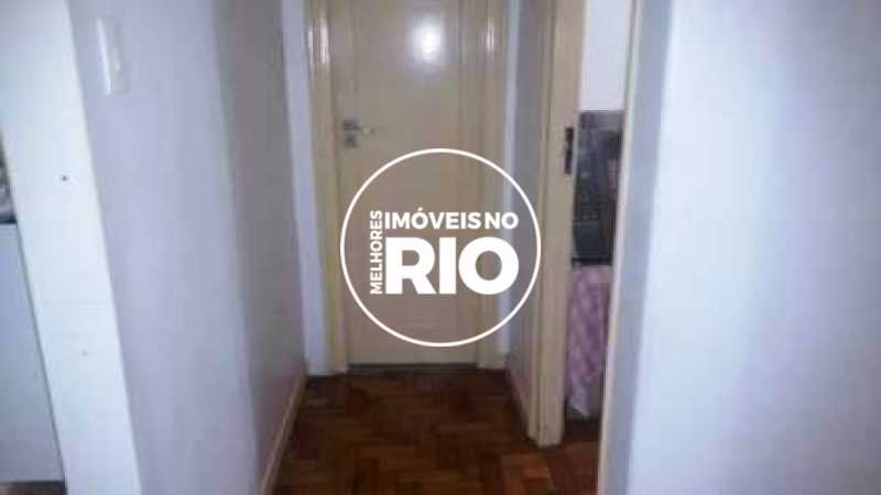 Conheça Apartamento na Tijuca do imóvel - Apartamento 2 quartos à venda Rio de Janeiro,RJ - R$ 515.000 - MIR2331 - 10 Apartamento na Tijuca - 10
