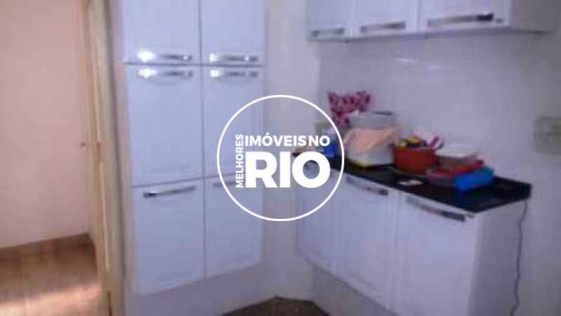 Conheça Apartamento na Tijuca do imóvel - Apartamento 2 quartos à venda Rio de Janeiro,RJ - R$ 515.000 - MIR2331 - 12 Apartamento na Tijuca - 12