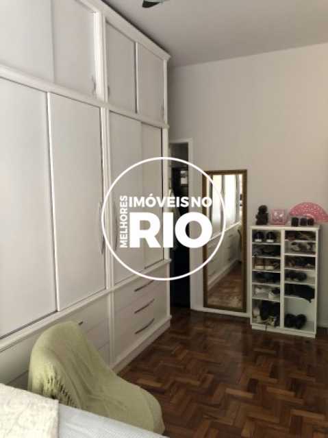 Conheça Apartamento no Grajaú do imóvel - Apartamento 3 quartos à venda Rio de Janeiro,RJ - R$ 475.000 - MIR2438 - 4 Apartamento no Grajaú - 4