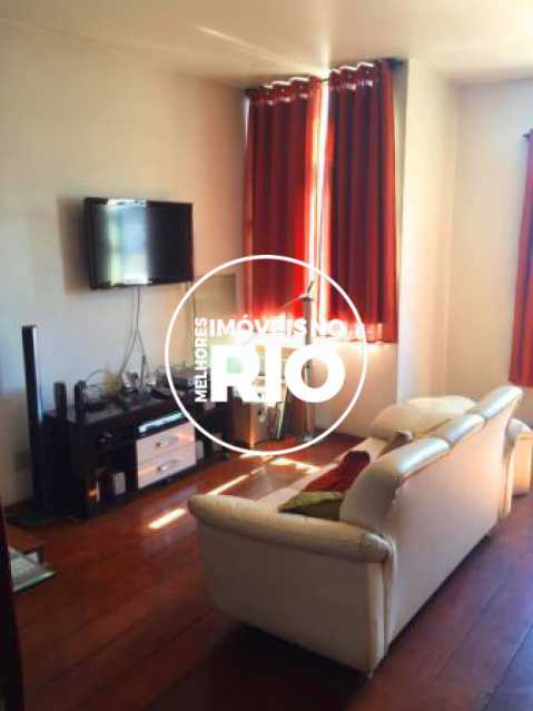 Apartamento Duplex no Maracanã - 3