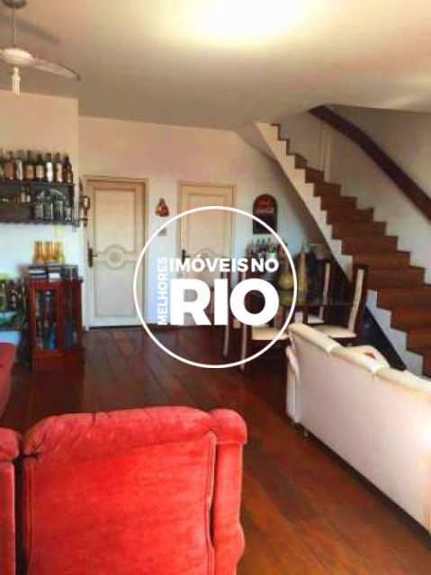 Apartamento Duplex no Maracanã - 5