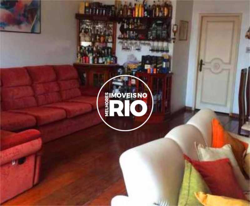 Apartamento Duplex no Maracanã - 6