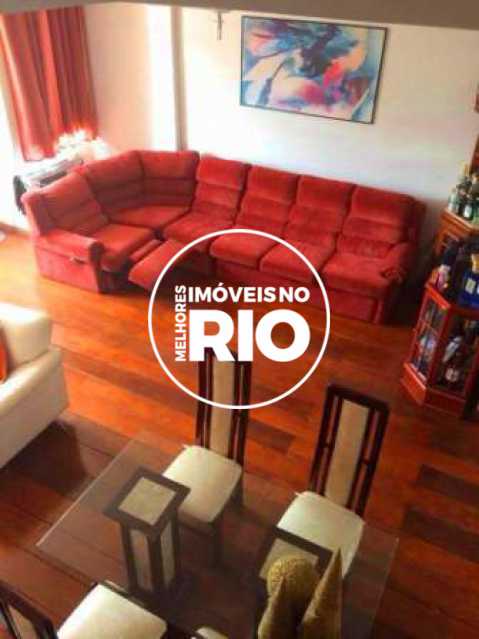 Apartamento Duplex no Maracanã - 7