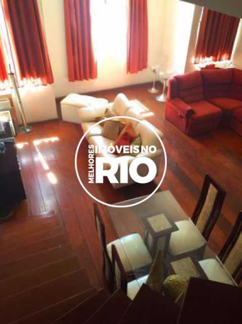 Apartamento Duplex no Maracanã - 8