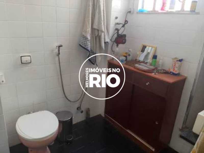 Apartamento Duplex no Maracanã - 15