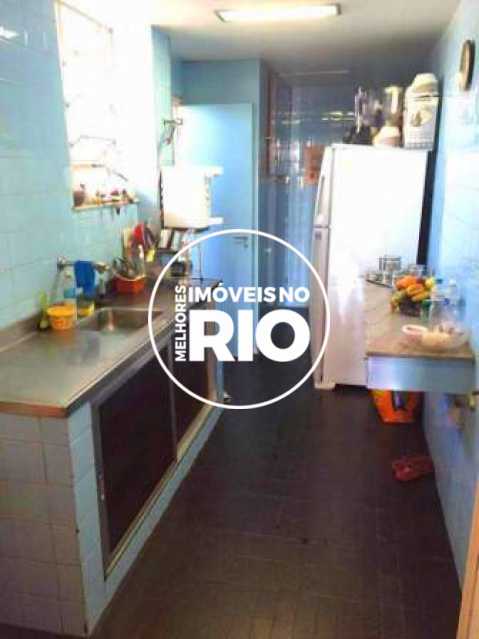 Apartamento Duplex no Maracanã - 18