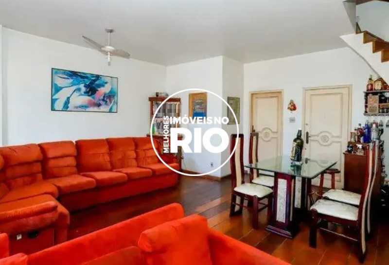 Apartamento Duplex no Maracanã - 19