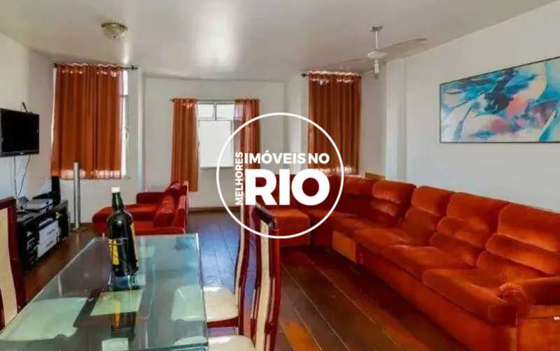 Apartamento Duplex no Maracanã - 20