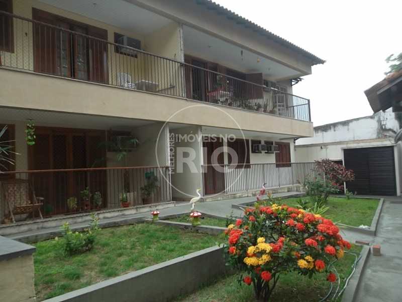 Conheça Melhores Imoveis no Rio do imóvel - Apartamento 2 quartos à venda Rio de Janeiro,RJ - R$ 370.000 - MIR2454 - 1 Melhores Imoveis no Rio - 1