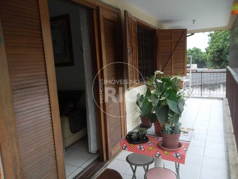 Conheça Melhores Imoveis no Rio do imóvel - Apartamento 2 quartos à venda Rio de Janeiro,RJ - R$ 370.000 - MIR2454 - 3 Melhores Imoveis no Rio - 3
