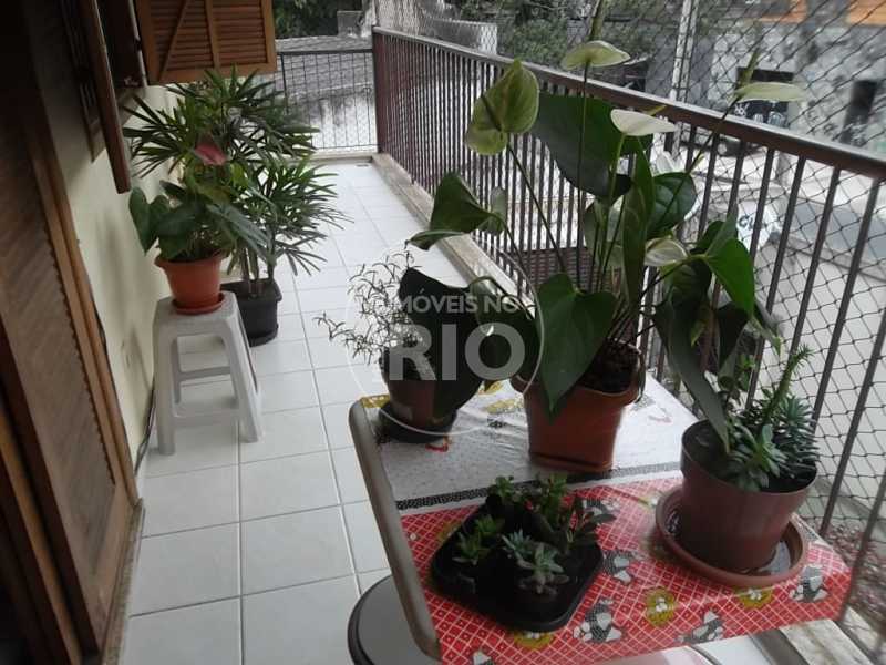 Conheça Melhores Imoveis no Rio do imóvel - Apartamento 2 quartos à venda Rio de Janeiro,RJ - R$ 370.000 - MIR2454 - 2 Melhores Imoveis no Rio - 2