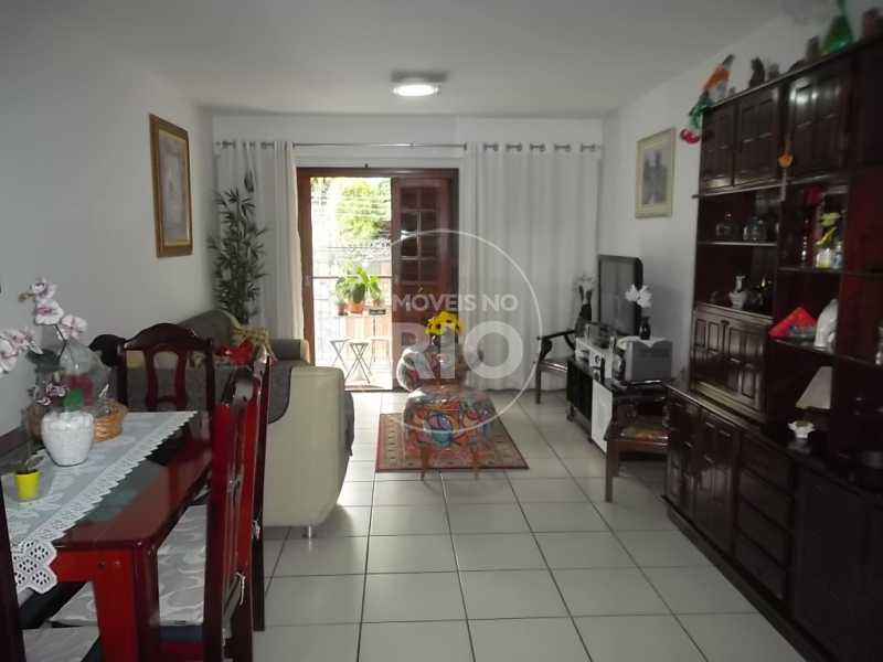 Conheça Melhores Imoveis no Rio do imóvel - Apartamento 2 quartos à venda Rio de Janeiro,RJ - R$ 370.000 - MIR2454 - 4 Melhores Imoveis no Rio - 4