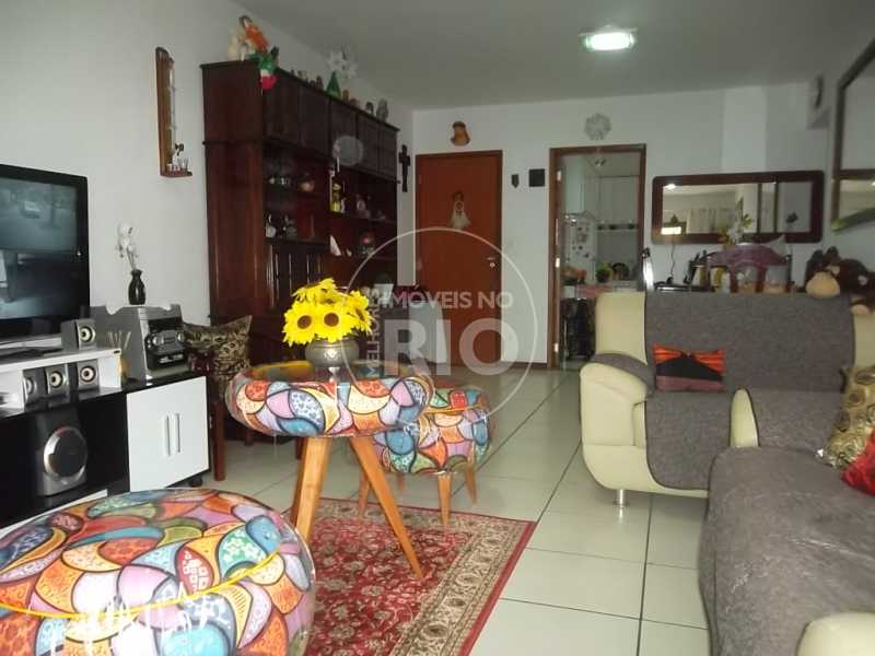 Conheça Melhores Imoveis no Rio do imóvel - Apartamento 2 quartos à venda Rio de Janeiro,RJ - R$ 370.000 - MIR2454 - 5 Melhores Imoveis no Rio - 5