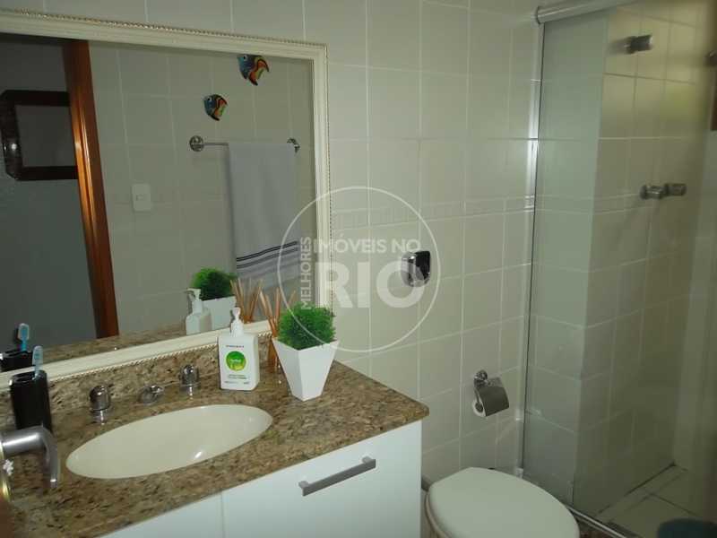Conheça Melhores Imoveis no Rio do imóvel - Apartamento 2 quartos à venda Rio de Janeiro,RJ - R$ 370.000 - MIR2454 - 13 Melhores Imoveis no Rio - 13