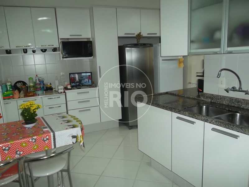 Conheça Melhores Imoveis no Rio do imóvel - Apartamento 2 quartos à venda Rio de Janeiro,RJ - R$ 370.000 - MIR2454 - 14 Melhores Imoveis no Rio - 14