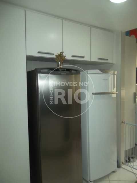 Conheça Melhores Imoveis no Rio do imóvel - Apartamento 2 quartos à venda Rio de Janeiro,RJ - R$ 370.000 - MIR2454 - 16 Melhores Imoveis no Rio - 16