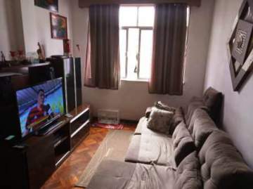Apartamento 2 quartos à venda Rio de Janeiro,RJ - R$ 260.000 - MIR2511