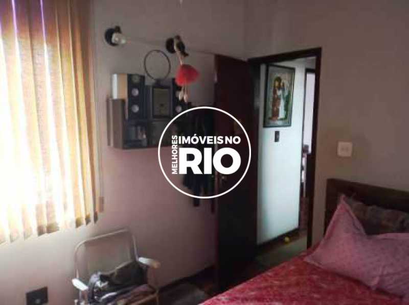 Conheça Apartamento no Méier do imóvel - Apartamento 2 quartos à venda Rio de Janeiro,RJ - R$ 260.000 - MIR2511 - 5 Apartamento no Méier - 5