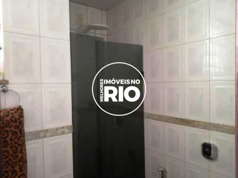 Conheça Apartamento no Méier do imóvel - Apartamento 2 quartos à venda Rio de Janeiro,RJ - R$ 260.000 - MIR2511 - 7 Apartamento no Méier - 7