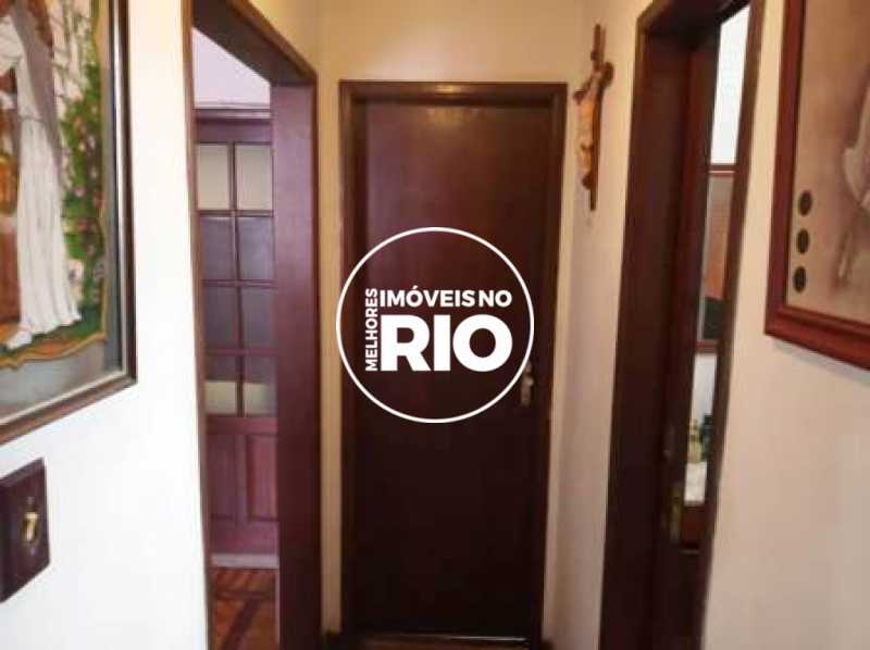 Conheça Apartamento no Méier do imóvel - Apartamento 2 quartos à venda Rio de Janeiro,RJ - R$ 260.000 - MIR2511 - 9 Apartamento no Méier - 9