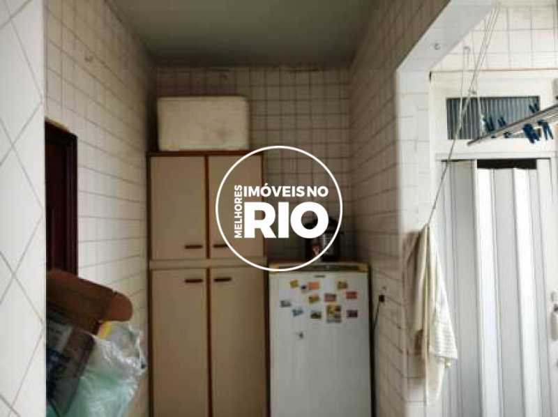 Conheça Apartamento no Méier do imóvel - Apartamento 2 quartos à venda Rio de Janeiro,RJ - R$ 260.000 - MIR2511 - 12 Apartamento no Méier - 12