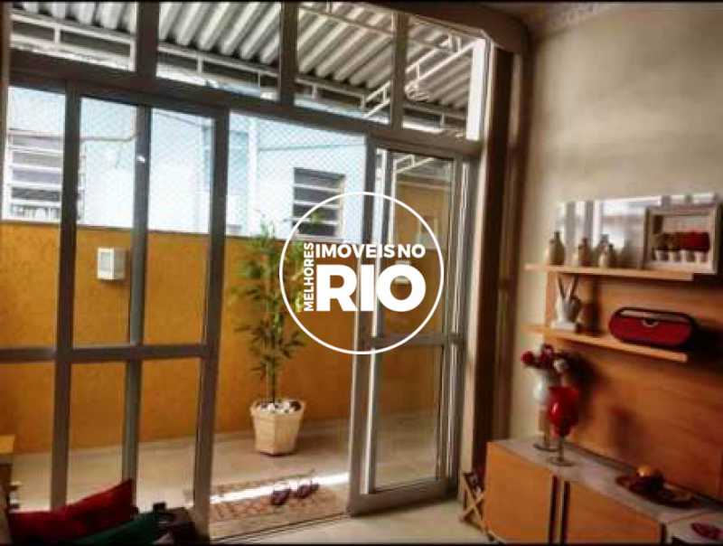 Conheça Apartamento na Tijuca do imóvel - Apartamento 3 quartos à venda Rio de Janeiro,RJ - R$ 690.000 - MIR2526 - 4 Apartamento na Tijuca - 4