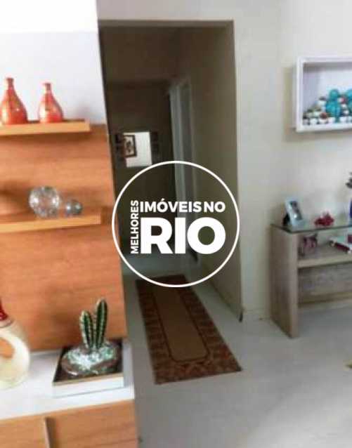Conheça Apartamento na Tijuca do imóvel - Apartamento 3 quartos à venda Rio de Janeiro,RJ - R$ 690.000 - MIR2526 - 5 Apartamento na Tijuca - 5