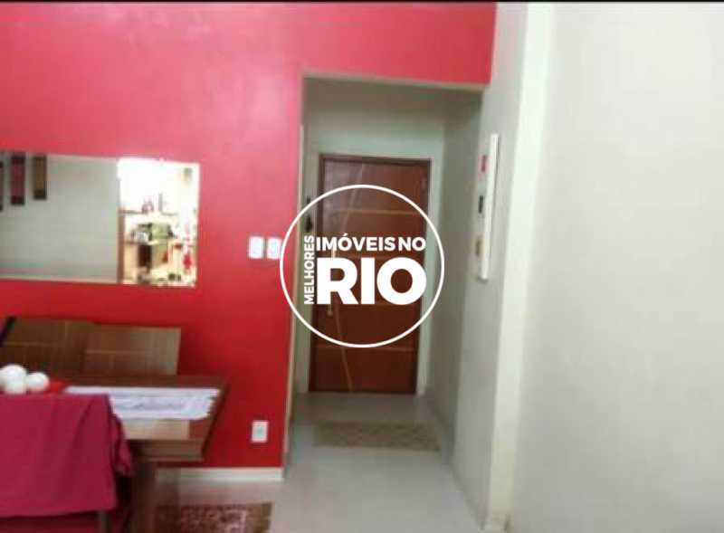 Conheça Apartamento na Tijuca do imóvel - Apartamento 3 quartos à venda Rio de Janeiro,RJ - R$ 690.000 - MIR2526 - 6 Apartamento na Tijuca - 6