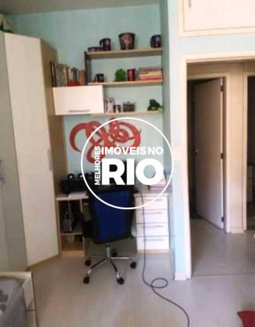 Conheça Apartamento na Tijuca do imóvel - Apartamento 3 quartos à venda Rio de Janeiro,RJ - R$ 690.000 - MIR2526 - 8 Apartamento na Tijuca - 8