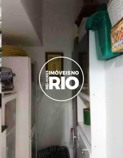 Conheça Apartamento na Tijuca do imóvel - Apartamento 3 quartos à venda Rio de Janeiro,RJ - R$ 690.000 - MIR2526 - 9 Apartamento na Tijuca - 9