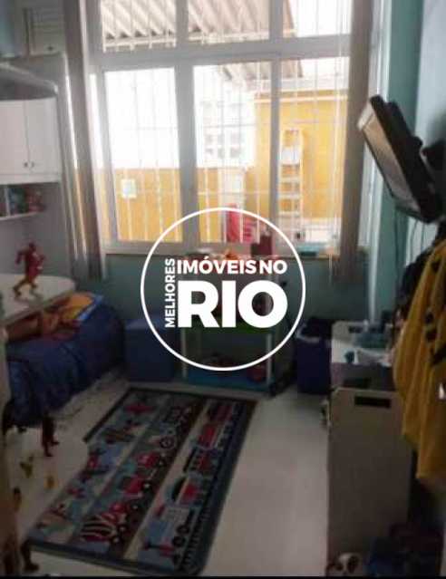 Conheça Apartamento na Tijuca do imóvel - Apartamento 3 quartos à venda Rio de Janeiro,RJ - R$ 690.000 - MIR2526 - 10 Apartamento na Tijuca - 10