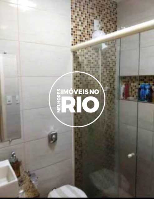 Conheça Apartamento na Tijuca do imóvel - Apartamento 3 quartos à venda Rio de Janeiro,RJ - R$ 690.000 - MIR2526 - 12 Apartamento na Tijuca - 12