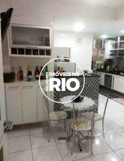 Conheça Apartamento na Tijuca do imóvel - Apartamento 3 quartos à venda Rio de Janeiro,RJ - R$ 690.000 - MIR2526 - 13 Apartamento na Tijuca - 13