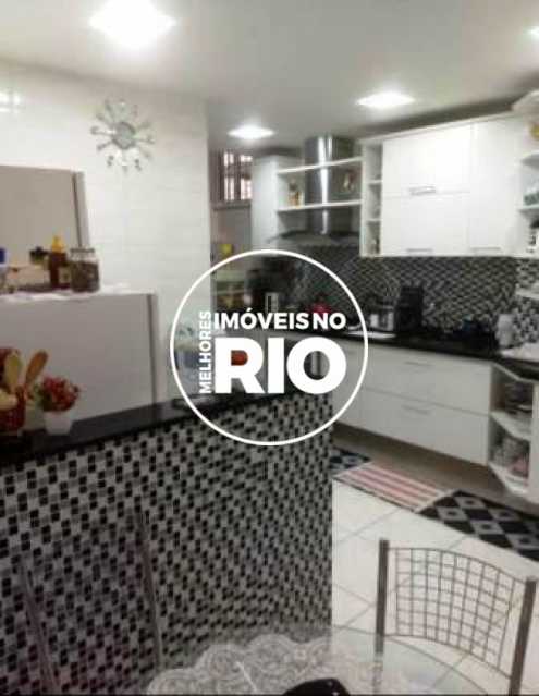 Conheça Apartamento na Tijuca do imóvel - Apartamento 3 quartos à venda Rio de Janeiro,RJ - R$ 690.000 - MIR2526 - 14 Apartamento na Tijuca - 14