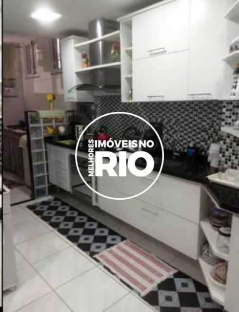 Conheça Apartamento na Tijuca do imóvel - Apartamento 3 quartos à venda Rio de Janeiro,RJ - R$ 690.000 - MIR2526 - 15 Apartamento na Tijuca - 15