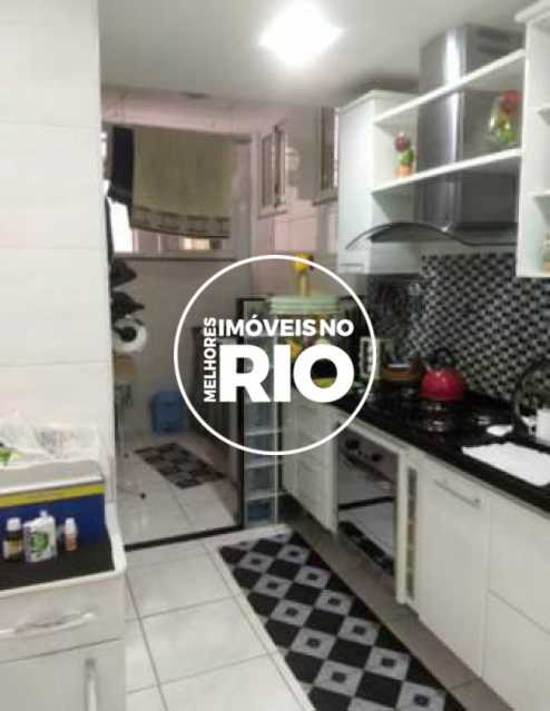 Conheça Apartamento na Tijuca do imóvel - Apartamento 3 quartos à venda Rio de Janeiro,RJ - R$ 690.000 - MIR2526 - 16 Apartamento na Tijuca - 16