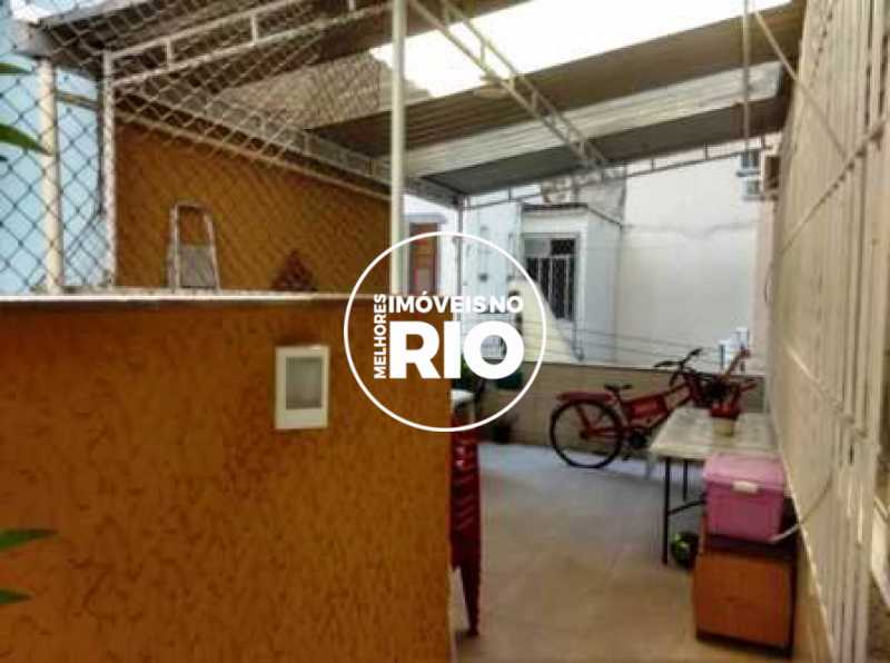 Conheça Apartamento na Tijuca do imóvel - Apartamento 3 quartos à venda Rio de Janeiro,RJ - R$ 690.000 - MIR2526 - 17 Apartamento na Tijuca - 17