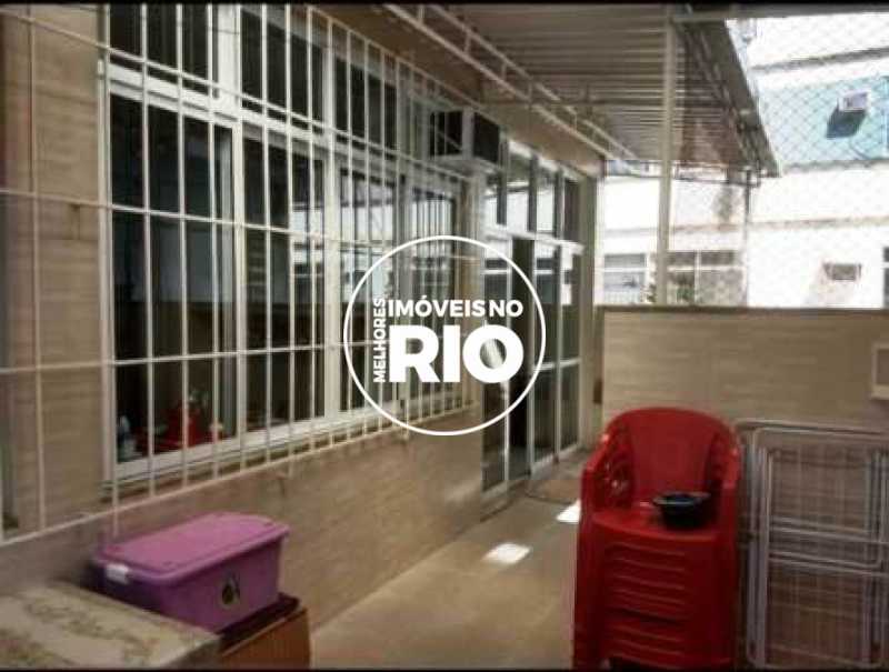 Conheça Apartamento na Tijuca do imóvel - Apartamento 3 quartos à venda Rio de Janeiro,RJ - R$ 690.000 - MIR2526 - 19 Apartamento na Tijuca - 19