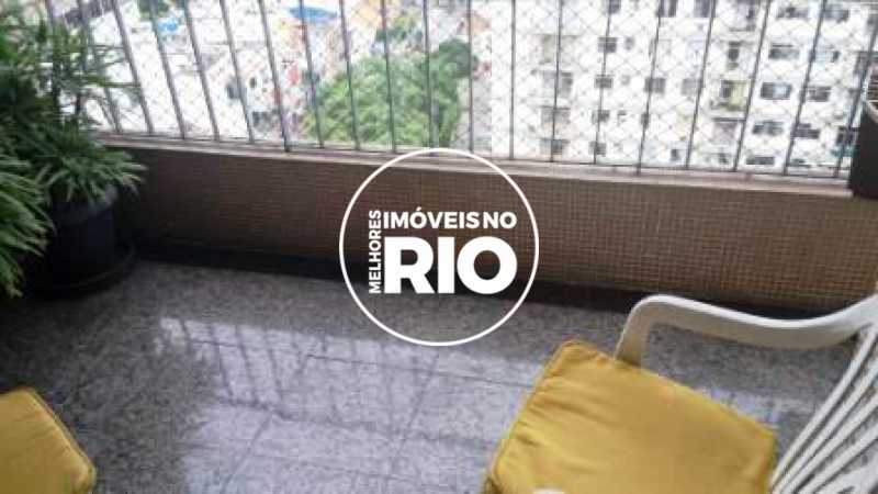 Conheça Apartamento no Rocha do imóvel - Apartamento 2 quartos à venda Rio de Janeiro,RJ - R$ 270.000 - MIR2553 - 2 Apartamento no Rocha - 2