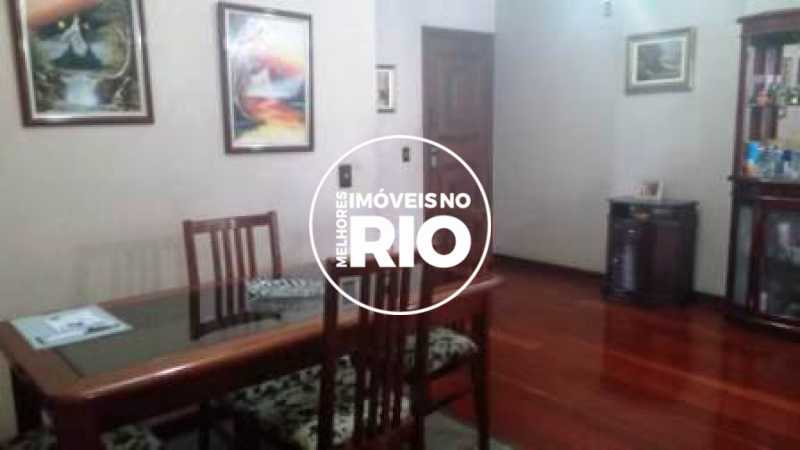 Conheça Apartamento no Rocha do imóvel - Apartamento 2 quartos à venda Rio de Janeiro,RJ - R$ 270.000 - MIR2553 - 5 Apartamento no Rocha - 5