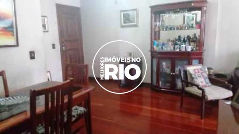 Conheça Apartamento no Rocha do imóvel - Apartamento 2 quartos à venda Rio de Janeiro,RJ - R$ 270.000 - MIR2553 - 6 Apartamento no Rocha - 6