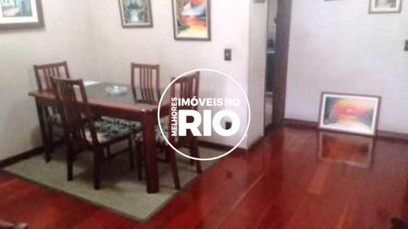 Conheça Apartamento no Rocha do imóvel - Apartamento 2 quartos à venda Rio de Janeiro,RJ - R$ 270.000 - MIR2553 - 7 Apartamento no Rocha - 7